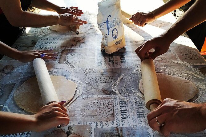 Cooking Class in a Real Tuscan Farmhouse - Who this is best for (and who should think twice)