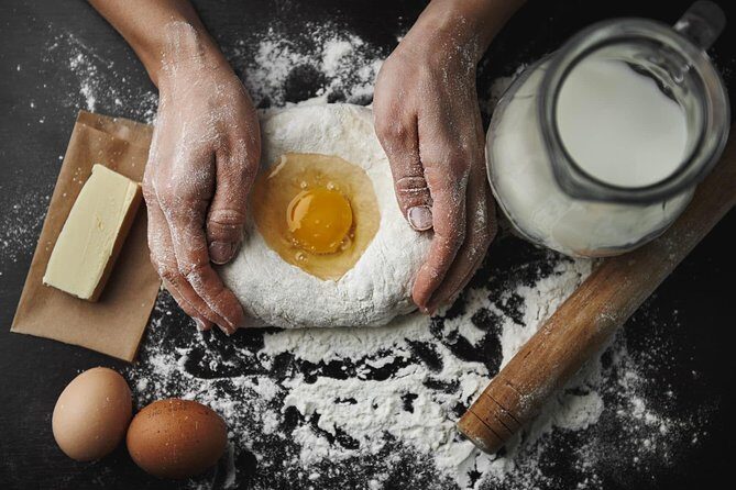 Cooking Class in Tuscany - Finding Real Tuscan Cooking Beyond the Usual Florence Script