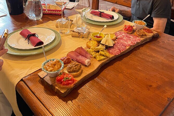 Cooking Class in Tuscany - Dietary Needs: How This Stays Friendly for Real Life