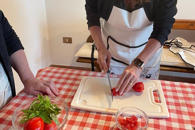 Cooking Class in Tuscany - Getting There Smoothly: Pickup, Air-Conditioning, and the Ride Out