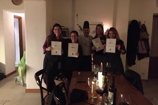 Cooking class in Umbria in any location AT YOUR PRIVATE VILLA - Cooking at Your Own Villa: The Perugia, Umbria Private Setup