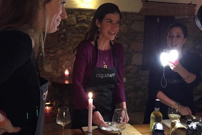 Cooking class in Umbria in any location AT YOUR PRIVATE VILLA - Price Check: Is $144.35 Per Person Fair Value?