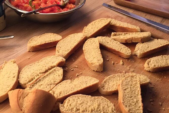 Cooking class in Umbria in any location AT YOUR PRIVATE VILLA - What Happens During the Lesson: Shopping, Cooking, and Real Interaction