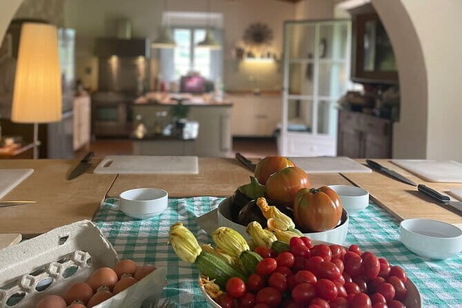 Cooking class in your holiday rental - A Private Chef in Your Florence Rental Kitchen