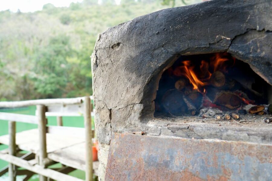 cooking pasta class - Wood-Fire Cooking in the Florence Hills: What Makes This Class Feel Different