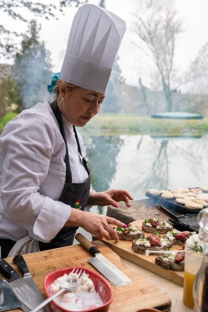 cooking pasta class - Chianti-Style Wine Pairing: How the Three Tastings Actually Help