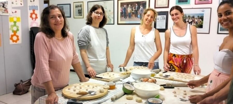 Cooking Workshop dedicated to preparation of pasta and ragu' - Price and value: is $96.29 worth it?