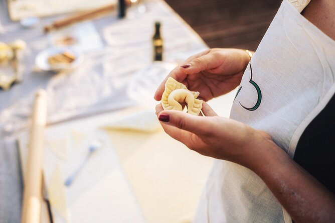 Corso di Pasta Fresca - Key Points to Know Before You Go