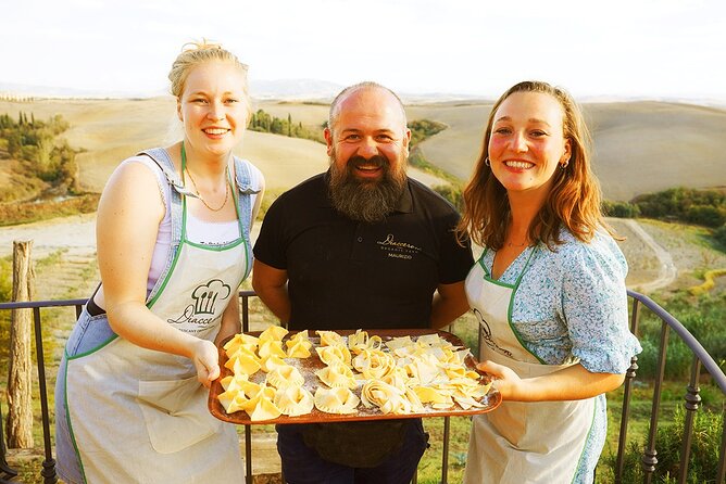 Corso di Pasta Fresca - Fresh Pasta in Volterra: Why This Class Feels Like the Real Deal