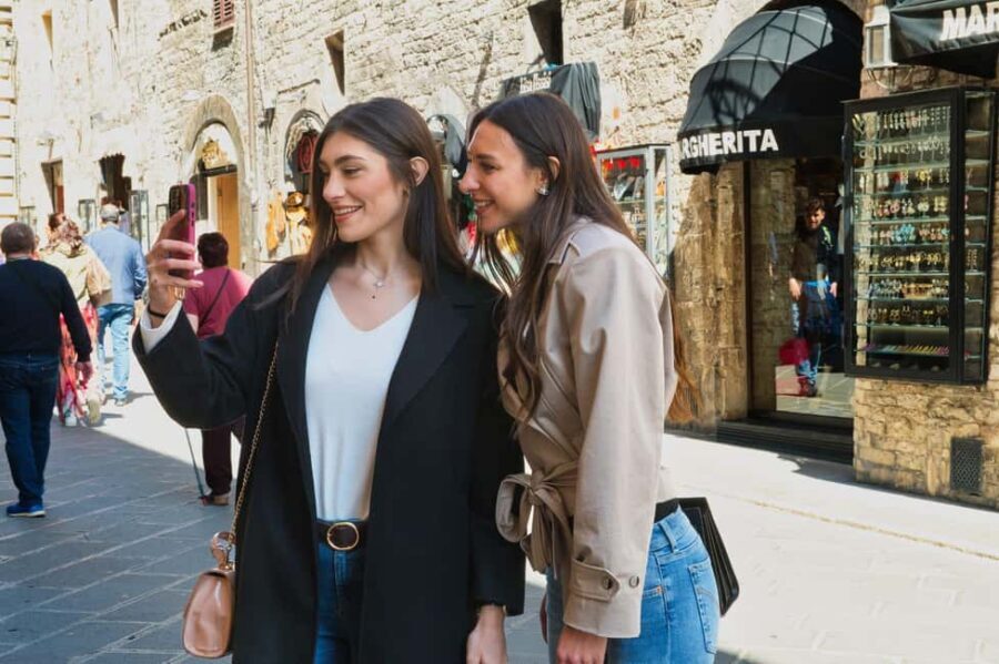 Cortona: 3-Hour Private Walking Tour - Cortona in 3 Hours: What You’ll Actually See
