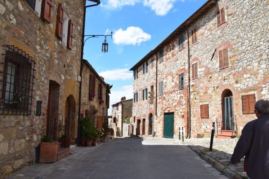 Cortona: 3-Hour Private Walking Tour - Quick Practical Notes: What to Bring and How to Prepare