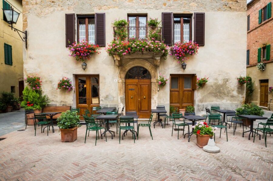 Cortona: 3-Hour Private Walking Tour - The Historical Center Walk: Museums, Walls, and Old Streets