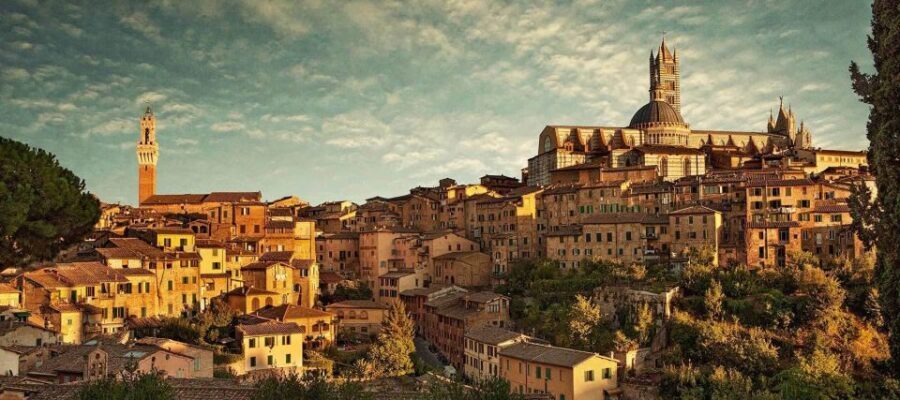 Cortona: 3-Hour Private Walking Tour - Cathedral Time: The Icon That Anchors the Whole Walk