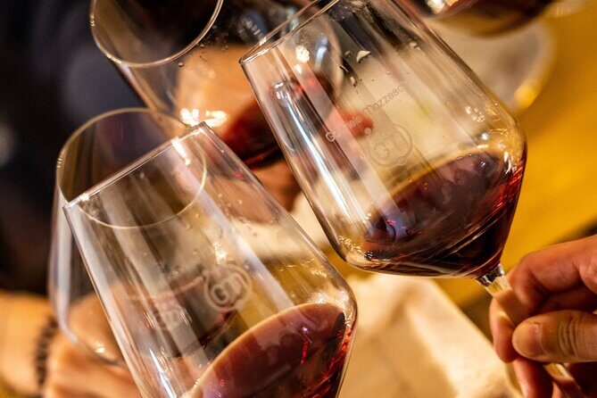 Cortona - eBike tour and wine tasting in the Val di Chiana [+40€] - Who should book this Cortona eBike day