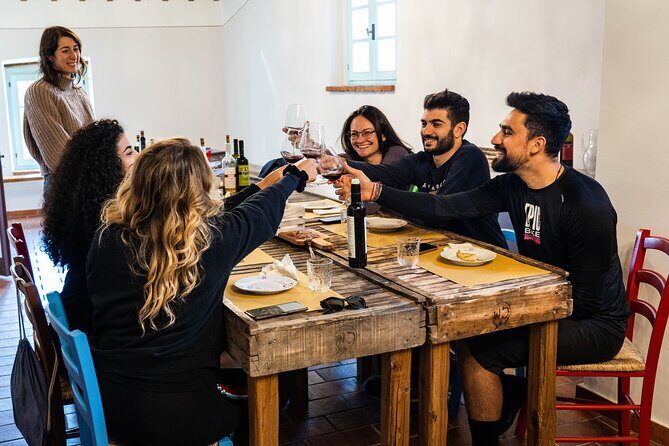 Cortona - eBike tour and wine tasting in the Val di Chiana [+40€] - E-bike basics: why the Val di Chiana hills feel doable