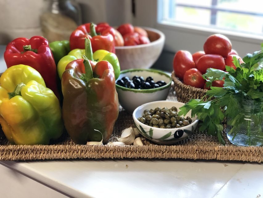 Cortona: Pasta and Pizza Cooking Class - Price and value: $129 for 2.5 hours of real food work