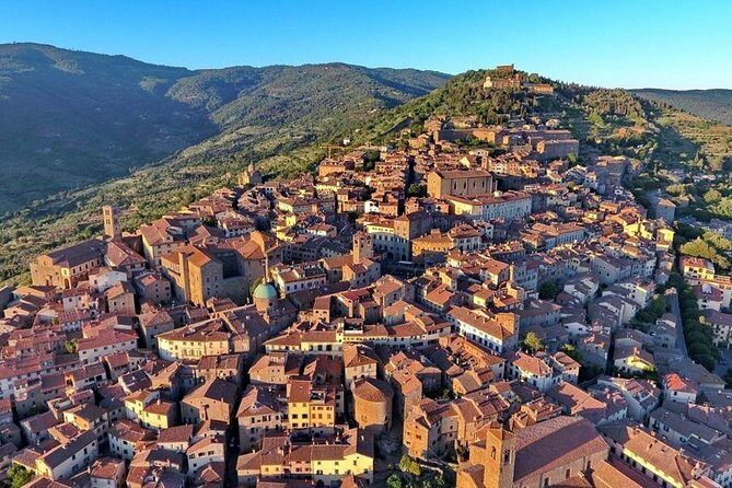 Cortona private walking Tour - Highlights worth your time in Cortona