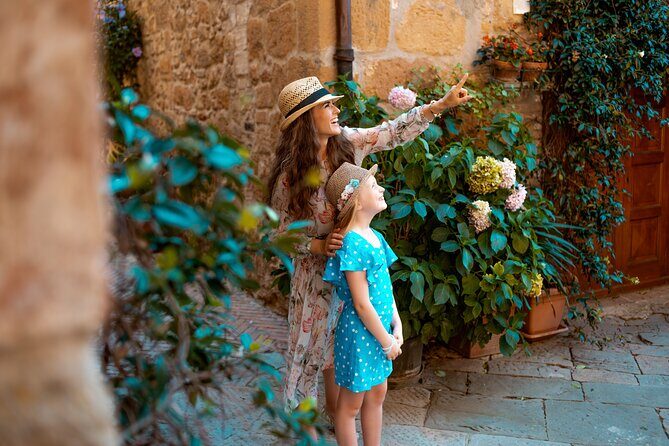 Cortona private walking Tour - Cortona in a Private 2½-Hour Walk: What You’ll Actually Learn