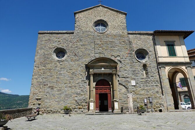 Cortona Private walking Tour under the Tuscan sun - Price and value: is $185.22 worth it?