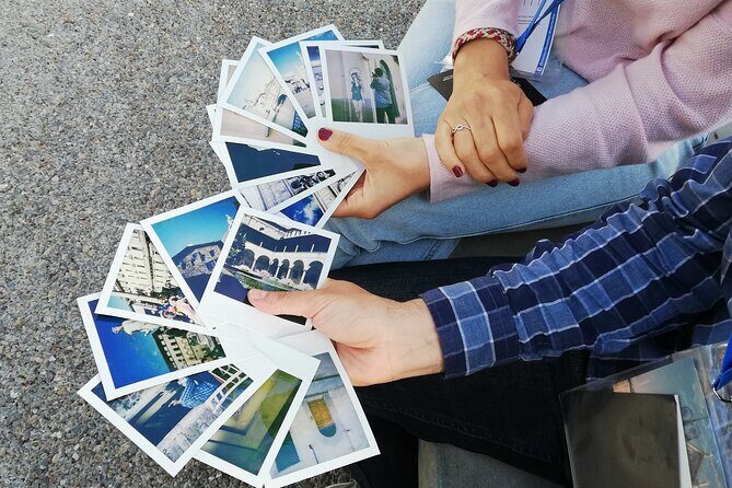 Create Polaroid Memories in Florence: Tour For Families with kids - Price and value: what $138.34 buys you in Florence
