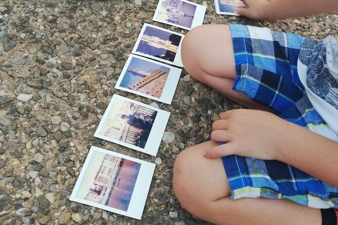 Create Polaroid Memories in Florence: Tour For Families with kids - Practical planning: timing, weather, and getting the most out of 2.5 hours