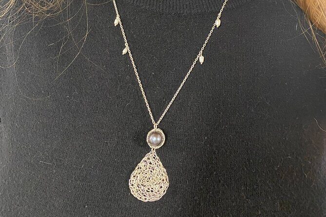 Create your own Jewellery in Florence - Logistics that matter for a smooth morning