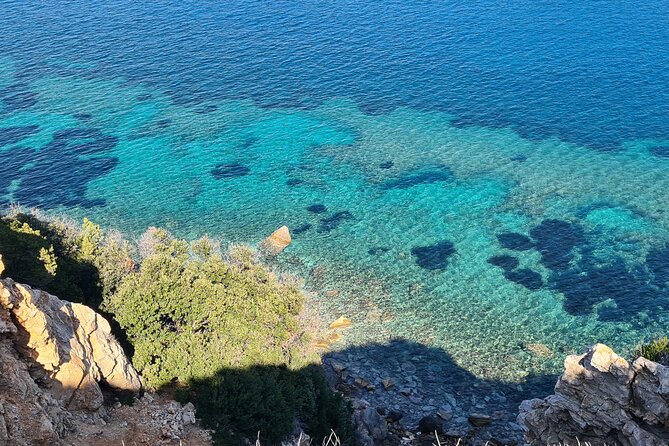 Daily excursions and guaranteed fun in Argentario - Isola del Giglio: the full-day slot for coves and snorkeling ravines