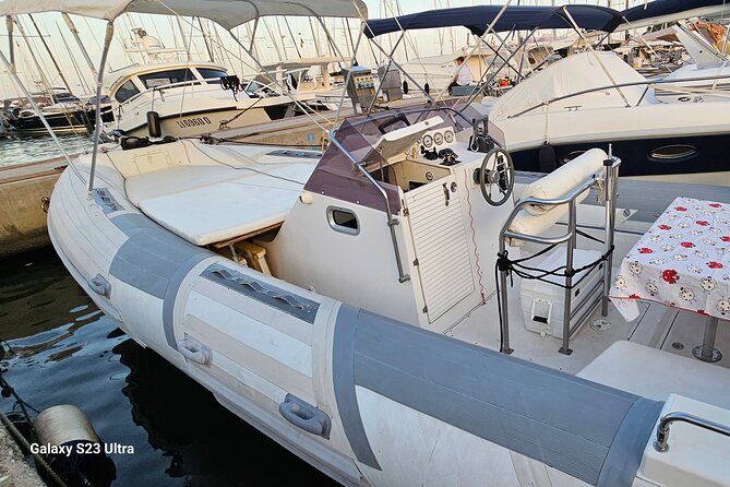 Daily excursions and guaranteed fun in Argentario - Giannutri Island: the wild-water feeling with Spalmatoio and Cala Maestra