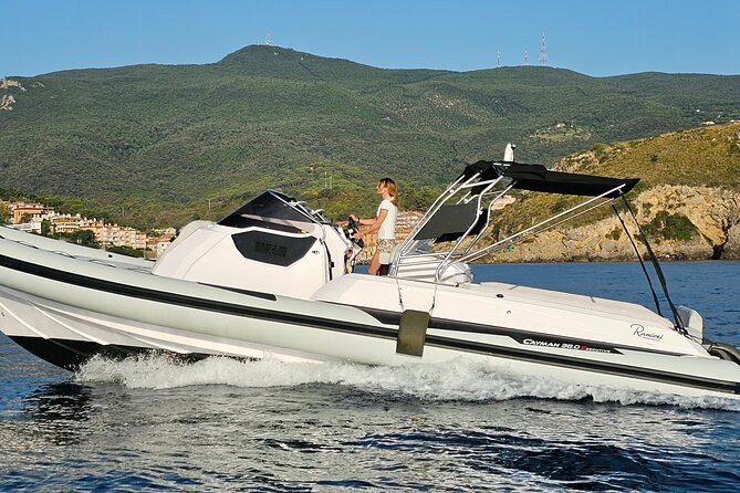 Daily excursions and guaranteed fun in Argentario - Getting to the dock: pickup and how the day starts