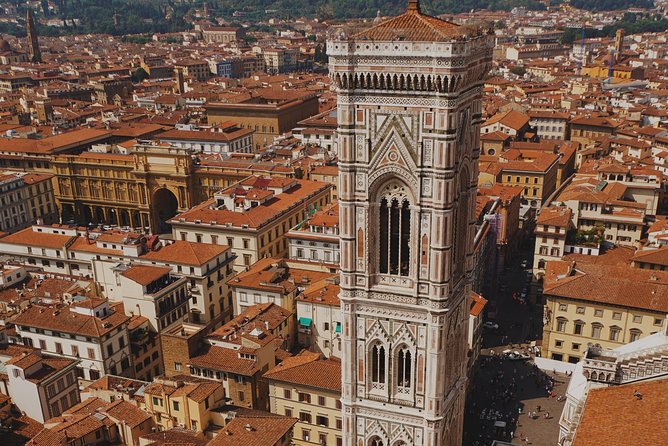 Dan Brown’s INFERNO Walk with a Local - Key Points Worth Booking For