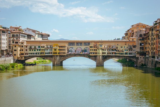Dan Brown’s INFERNO Walk with a Local - From Royal Palace History to Boboli’s Garden Finale