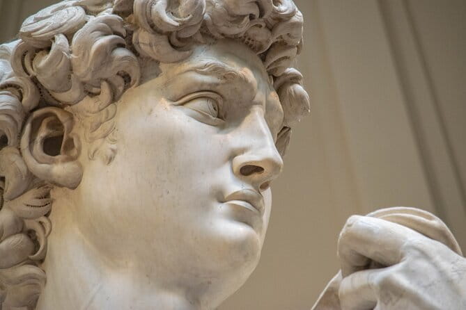 David & Accademia Gallery Florence Private Tour with Local Guide - Key highlights at a glance