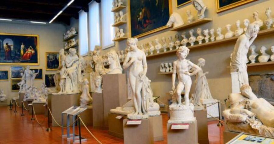 David & Accademia Gallery Private Tour - Practical tips to make your visit smoother