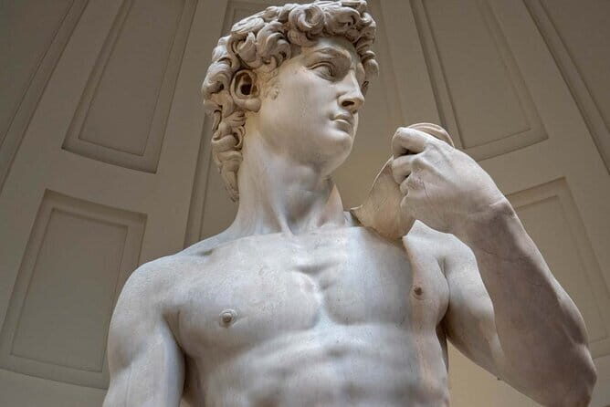 David and Accademia Gallery VIP Tour in Florence - Key things to know before you go