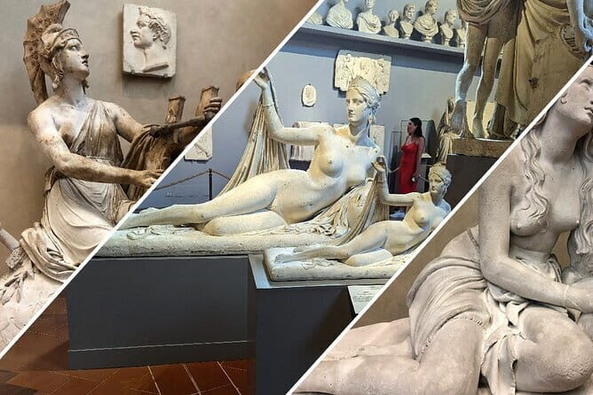 David and Accademia Gallery VIP Tour in Florence - Galleria dell’Accademia: What You See Beyond David