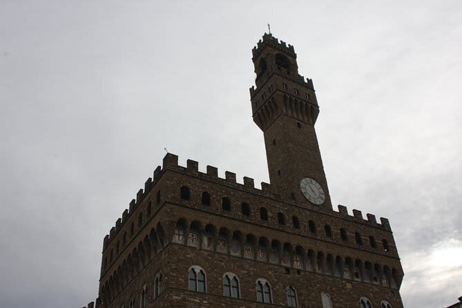 David and the highlights of Florence. - Starting at Galleria dell’Accademia: David, then momentum