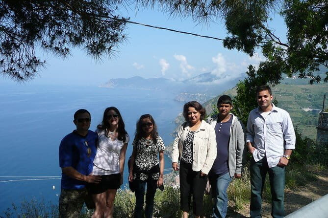 Day trip to Cinque Terre by Deluxe minivan & Hiking - Why This Cinque Terre Day Trip Feels Easier Than DIY