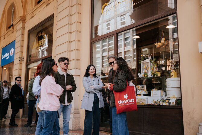 Devour Bologna Tastes & Traditions Food Tour with Market Visit - Price and Value: Is $103.34 Worth It?