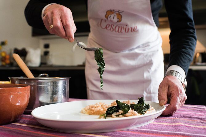 Dine & Enjoy a Cooking Demo at Local's Home in Pisa - What Actually Happens During the 2.5-Hour Cooking Demo