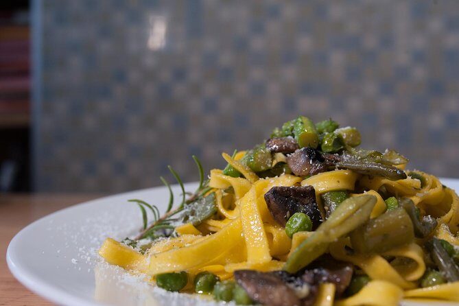 Dine & Enjoy a Cooking Demo at Local's Home in Pisa - Learning Pasta the Italian Way (Without Pretending It’s Easy)
