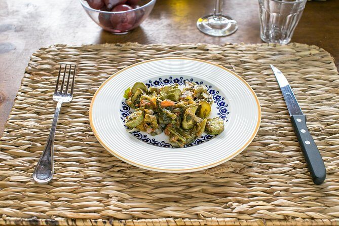 Dine & Enjoy a Cooking Demo at Local's Home in Pisa - Your 3-Course Menu: Starter to Fresh Pasta to Tuscan Dessert