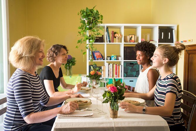 Dining experience at a local's home in Arezzo with show cooking - Key highlights you will actually feel during the meal