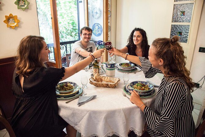 Dining Experience at a local's Home in Cortona with Show Cooking - Why a Cortona Home Table Feels Different Than a Restaurant