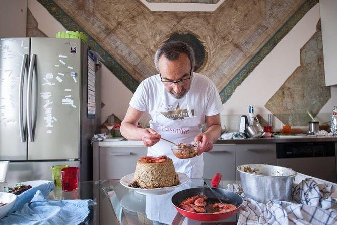 Dining Experience at a local's Home in Cortona with Show Cooking - Getting There in Cortona and What to Do Once You Arrive