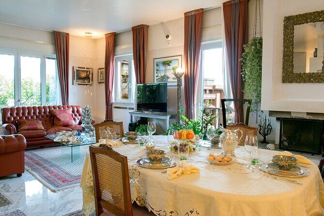 Dining experience at a local's home in Massarosa with cooking demo - Key things to know before you go