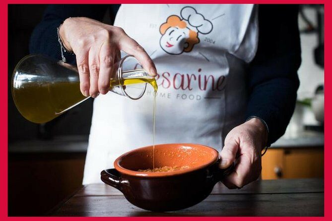 Dining experience at a local's home in Massarosa with cooking demo - The 4-course table: wine pairings and real pacing