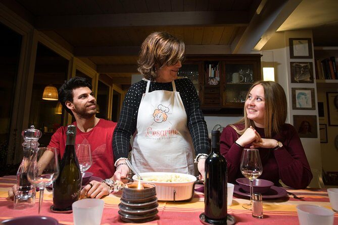 Dining experience at a local's home in Pietrasanta with cooking demo - Key things to know before you go