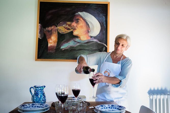 Dining experience at a local's home in Pietrasanta with cooking demo - Tuscany at Home: Why Pietrasanta’s Cooking Scene Works Here