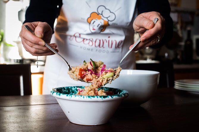 Dining experience at a local's home in Pietrasanta with cooking demo - The “Cooking Demo” Question: How to Get the Experience You Want