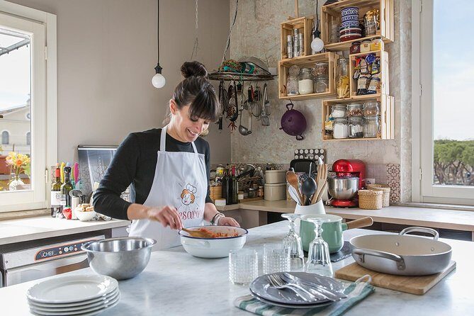 Dining experience at a local's home in Pietrasanta with cooking demo - Who This Fits Best (and Who Might Want Another Option)